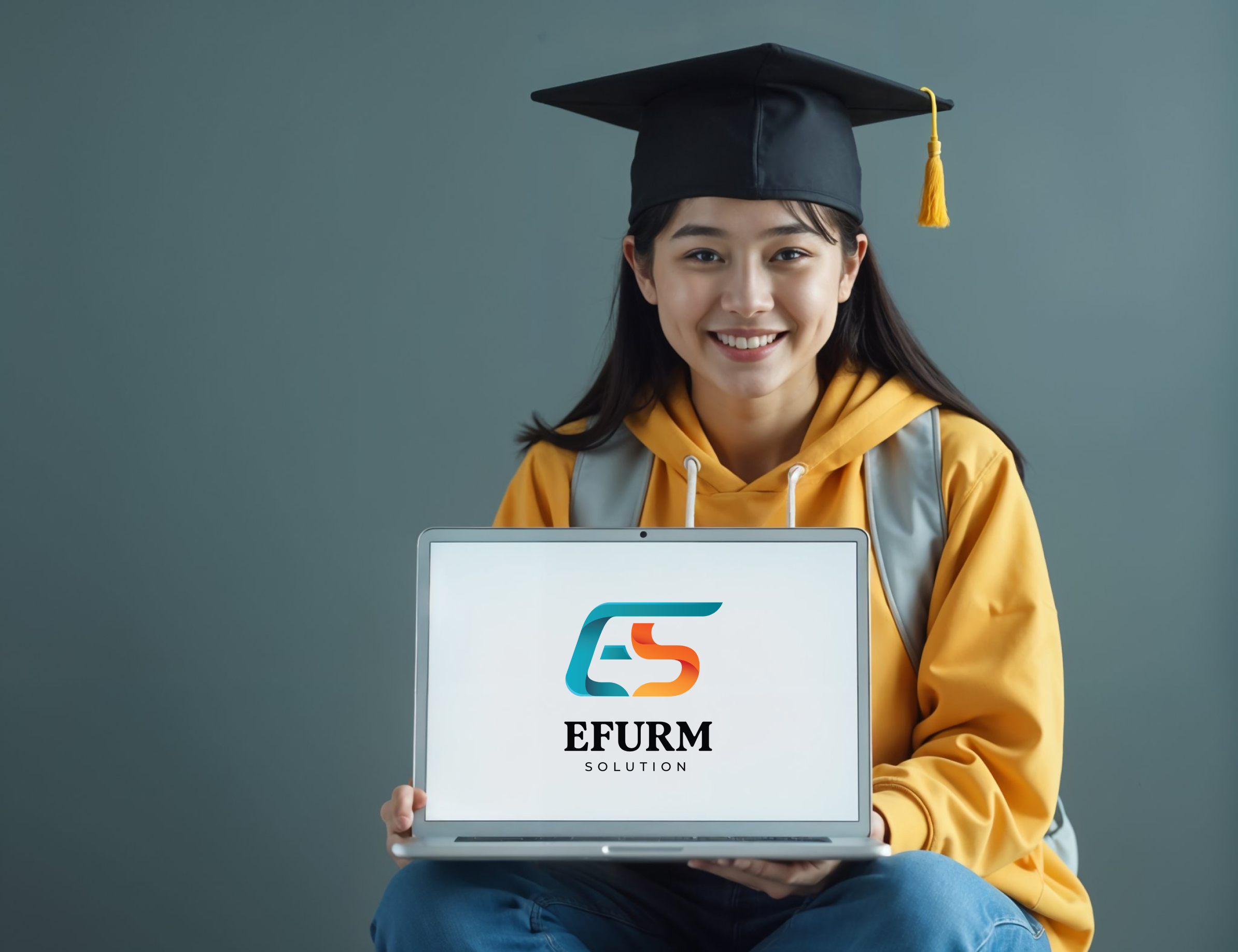 Academic research illustration